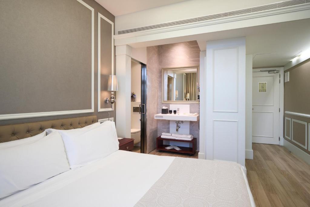 Catalonia Passeig de Gràcia 4* Sup - Resim 43