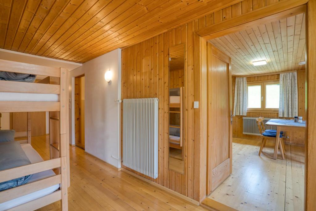 Una cocina o cocineta en HUS24