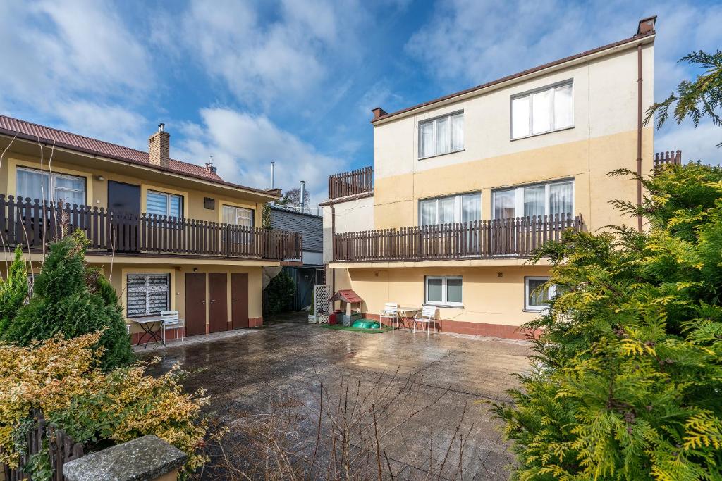 Baltic Star, Łeba (aktualne ceny na rok 2024)