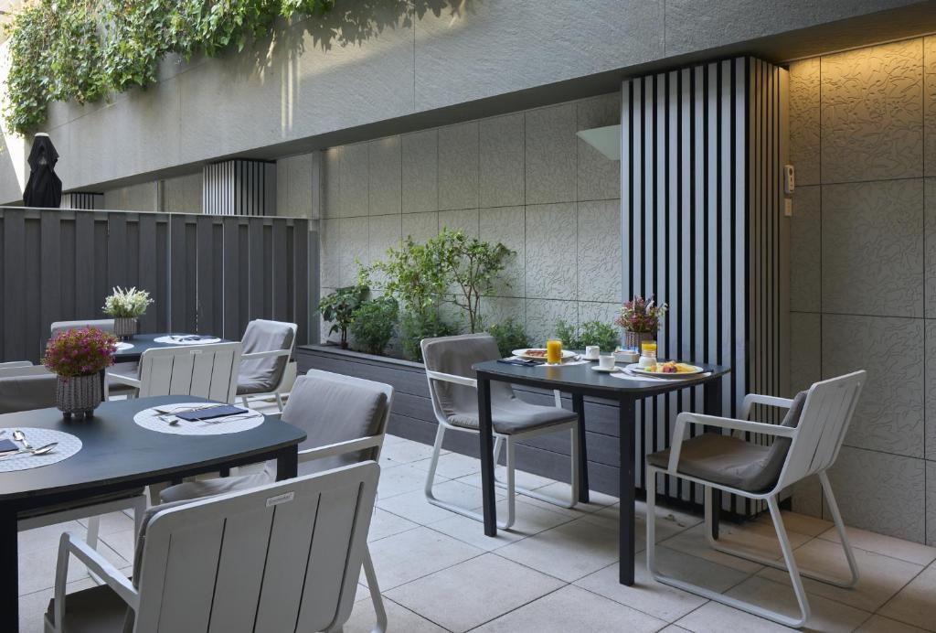 Catalonia Passeig de Gràcia 4* Sup - Resim 20