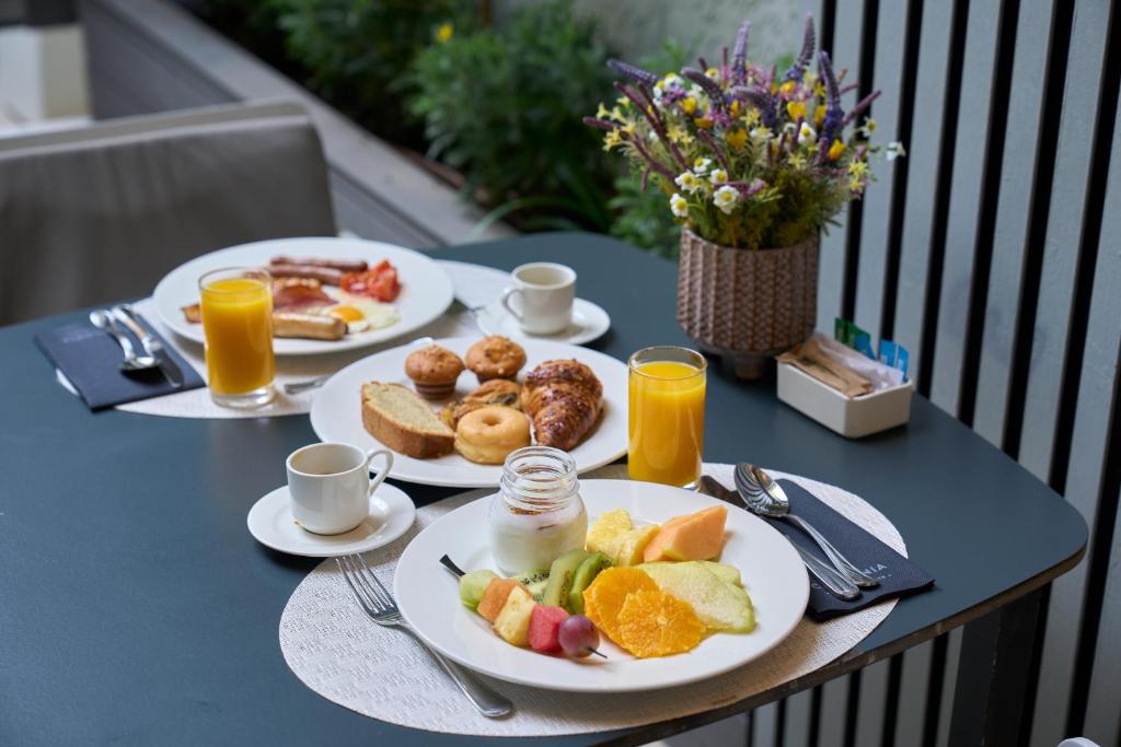 Catalonia Passeig de Gràcia 4* Sup - Resim 22