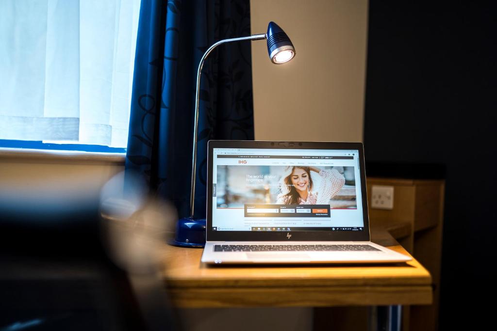 Holiday Inn Express Birmingham - Snow Hill, an IHG Hotel - Standard Room