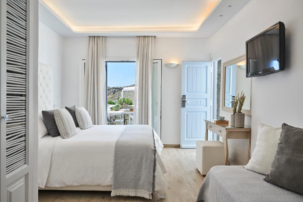 Paradise View Hotel - 3