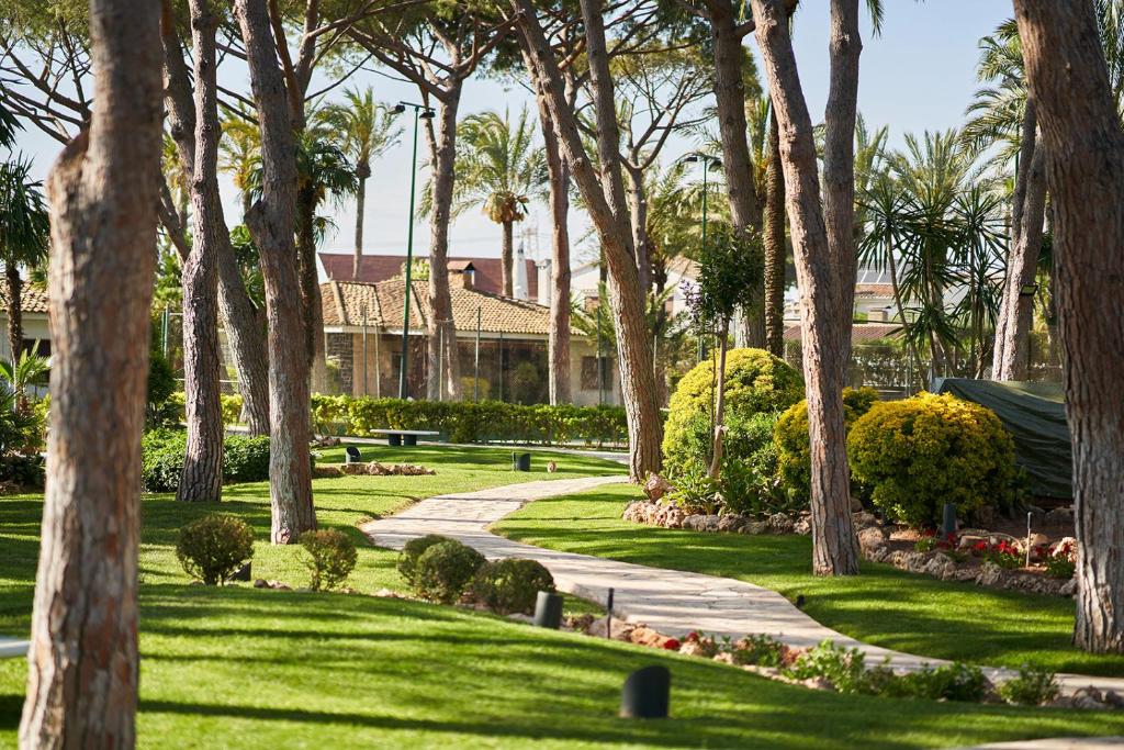 El Oasis Resort, La Eliana – Bijgewerkte prijzen 2023