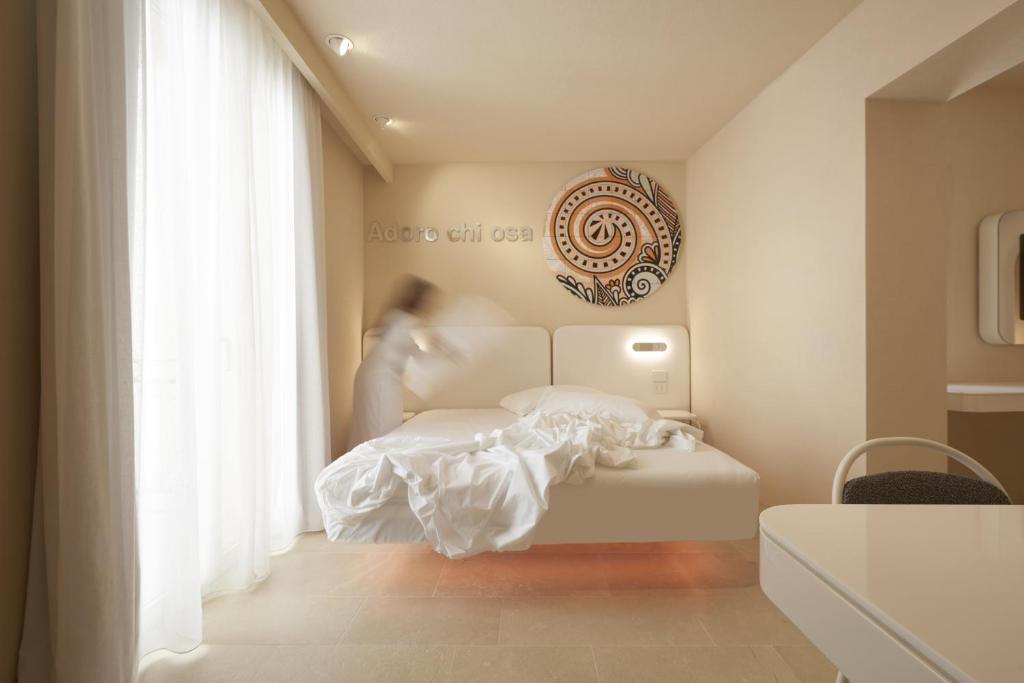 Palazzo Gatto Art Hotel & SPA - BW Premier Collection - Junior Suite