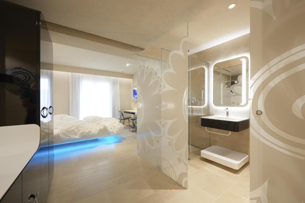 Palazzo Gatto Art Hotel & SPA - BW Premier Collection - Executive Suite