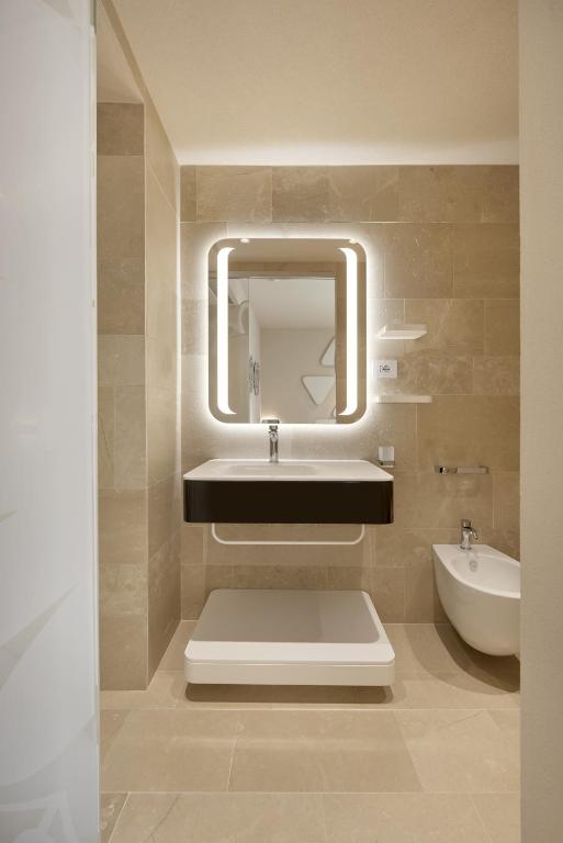 Palazzo Gatto Art Hotel & SPA - BW Premier Collection - Königliche Suite