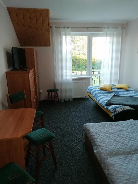 Pokoje gościnne Justyna - 13