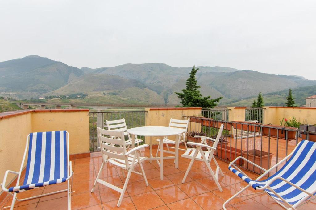 Casalicchio Apartment