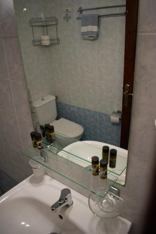 Zdjęcie z galerii obiektu Theano Apartments w mieście Stoupa