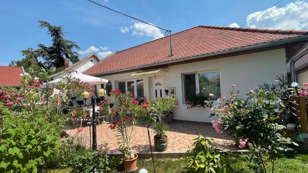 Elizabeth Apartman - Apartamento De Dos Dormitorios