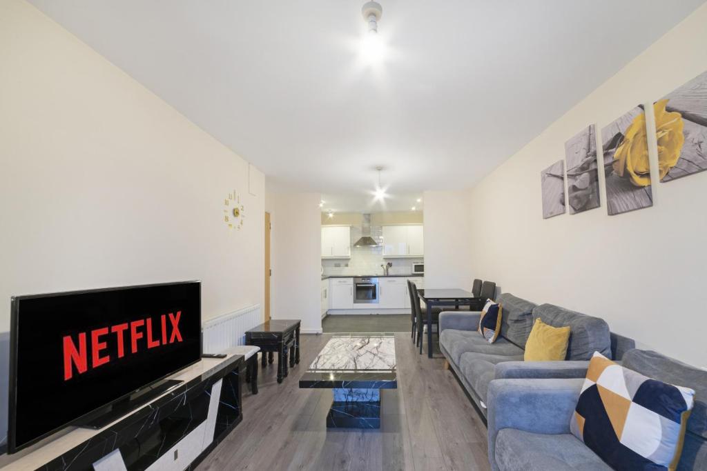 K Suites - Parkhouse - Housity