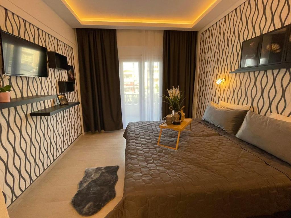 Hotel Valerios, Κρυοπηγή – Ενημερωμένες τιμές για το 2023