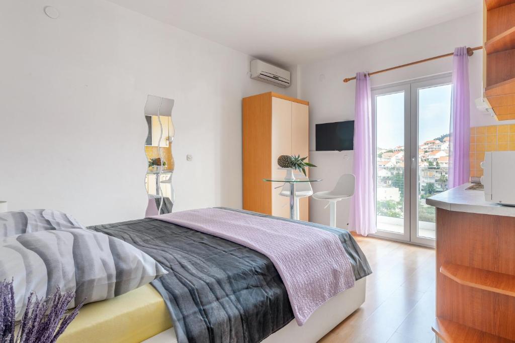 Apartments Dobrila - 4