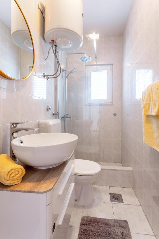 Apartments Dobrila - 6