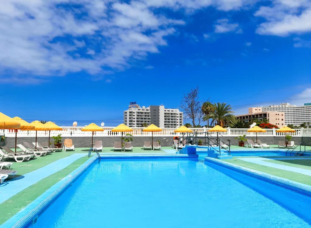 OLYMPIA, OCEAN VIEW 111, Playa de las Américas – Bijgewerkte ...