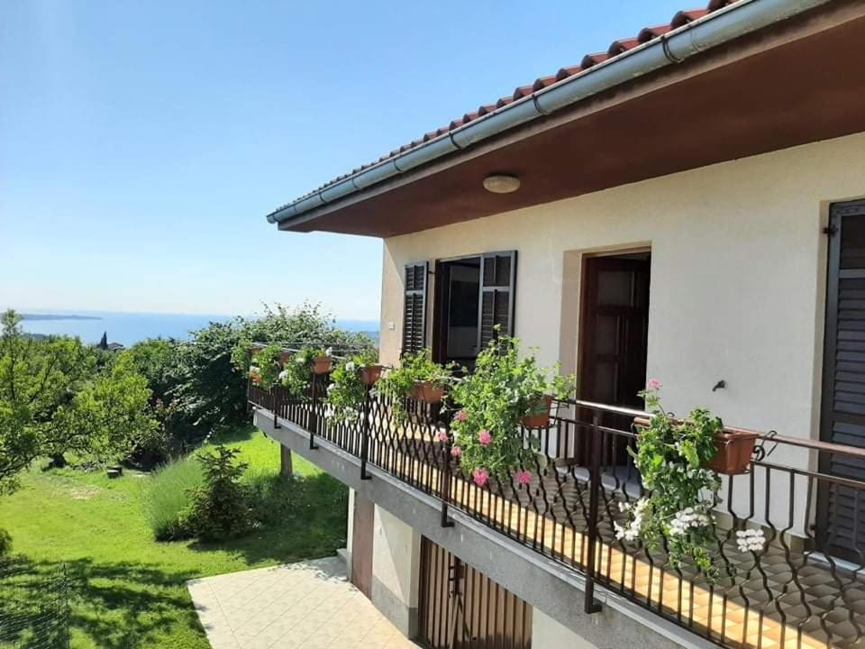 Fotografie z fotogalerie ubytování Apartment Perfect Sea View v destinaci Lucija