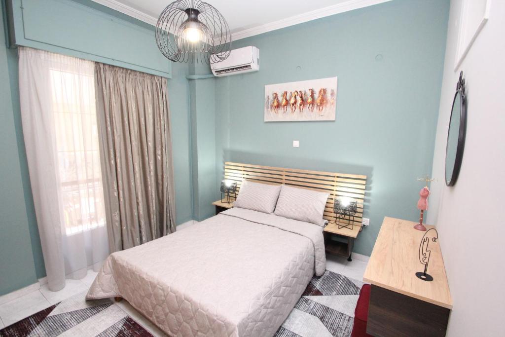 Fotografia z galérie ubytovania Agios Nikolaos train station 1 bedroom 4 pers. v Aténach