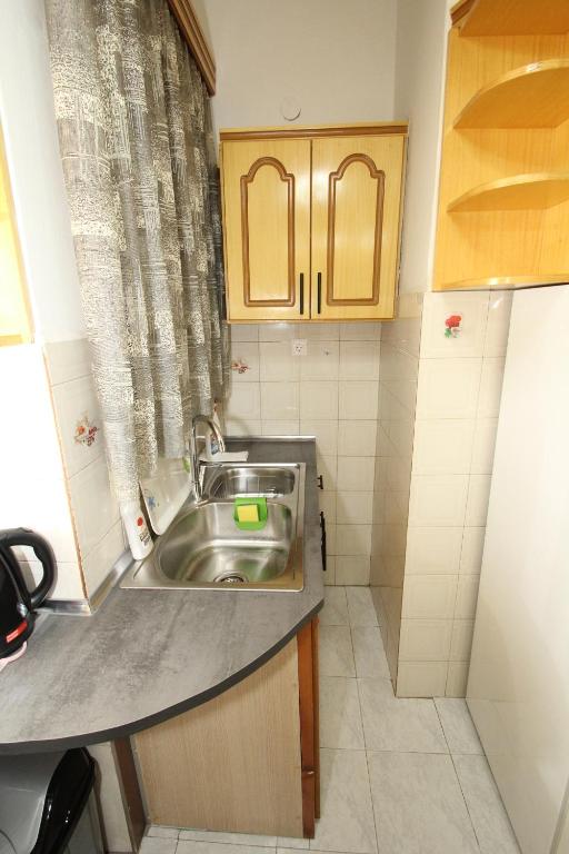 Fotografia z galérie ubytovania Agios Nikolaos train station 1 bedroom 4 pers. v Aténach
