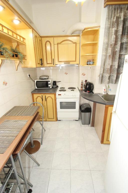 Fotografia z galérie ubytovania Agios Nikolaos train station 1 bedroom 4 pers. v Aténach