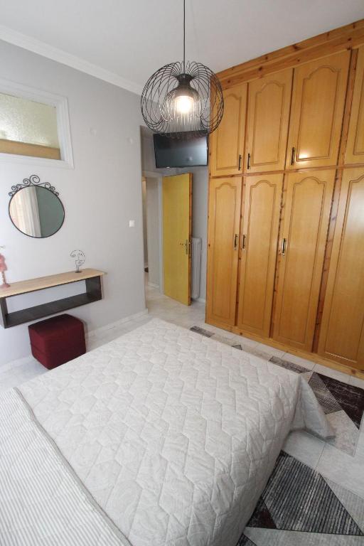 Fotografia z galérie ubytovania Agios Nikolaos train station 1 bedroom 4 pers. v Aténach