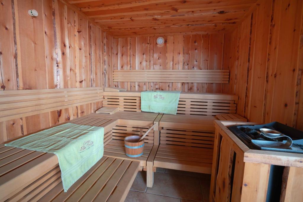 Fotografie z fotogalerie ubytování Gasthaus Bad Siess v destinaci Longostagno