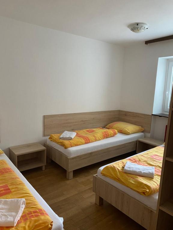 Youth Hostel Nika, Kranjska Gora – Updated 2023 Prices