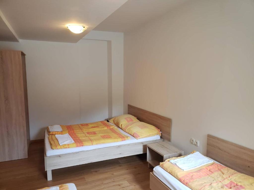 borgoña claro bosquejo Youth Hostel Nika, Kranjska Gora – Updated 2023 Prices