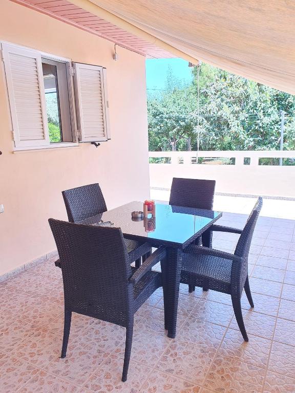 Photo from Chania Casa Portokali in Perivólia, Crete, Greece