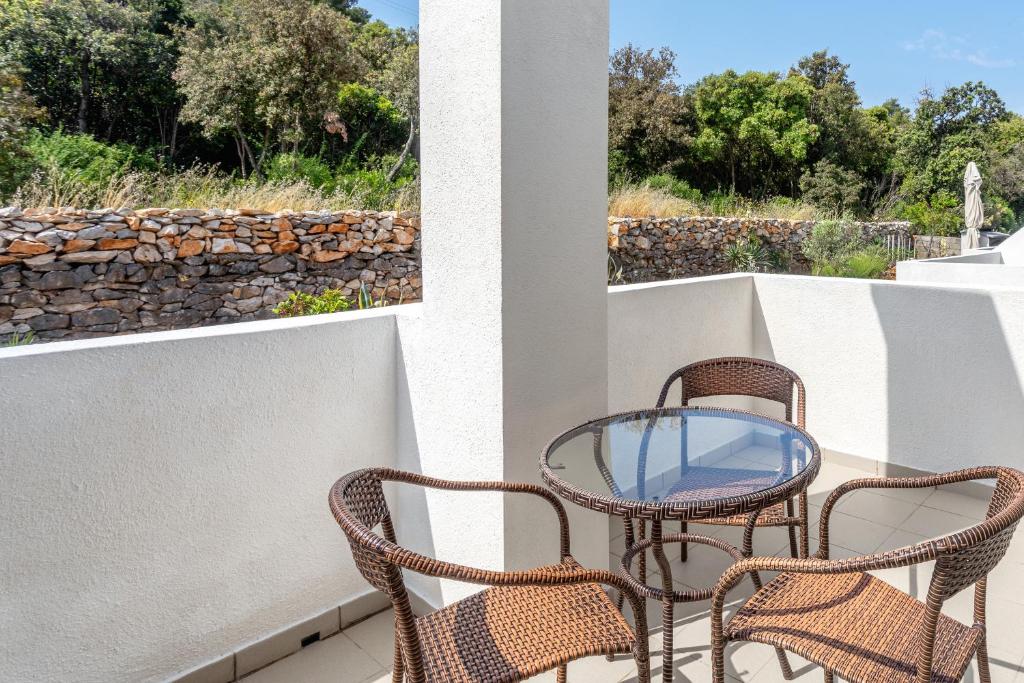 Apartments Dobrila - 17