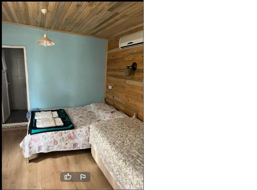 Fesleğen Bungalow
