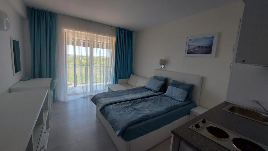 Camera de închiriat Blaxy Premium Resort
