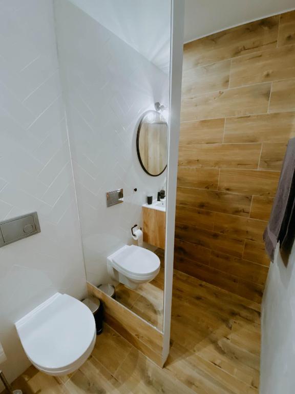 Cztery Pory Roku - Appartement Met één Slaapkamer