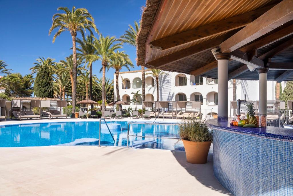 Melia Zahara Atlanterra, Zahara de los Atunes – Bijgewerkte ...