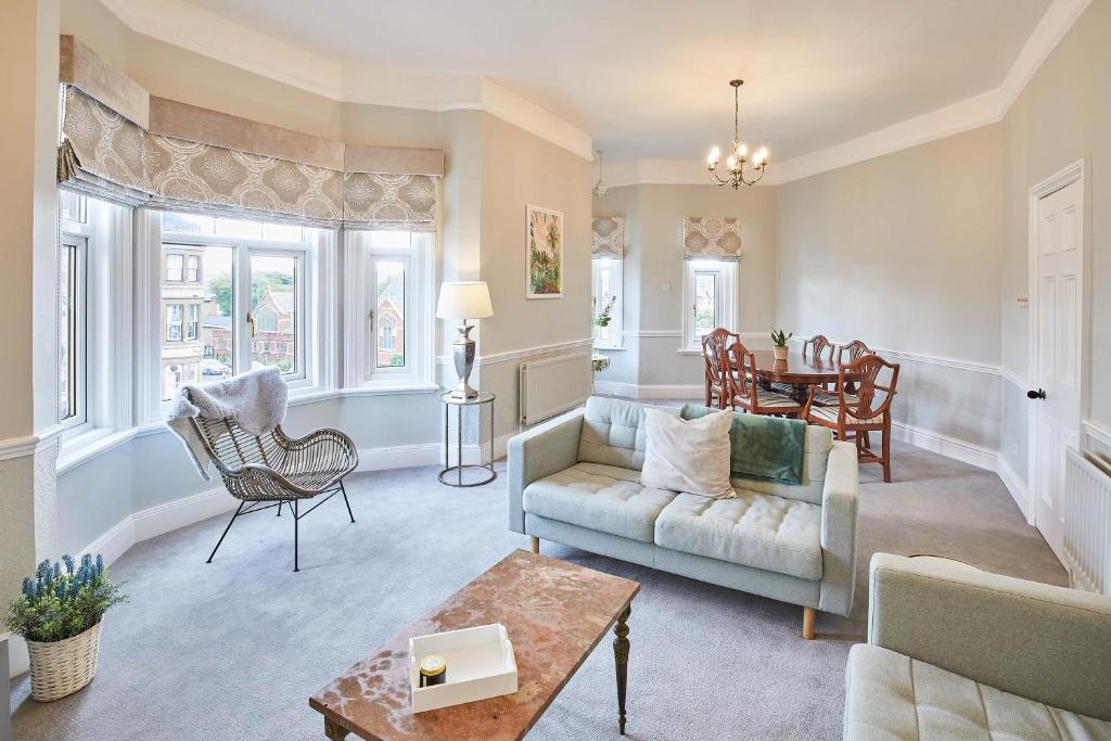 Host & Stay - The Old Post Office