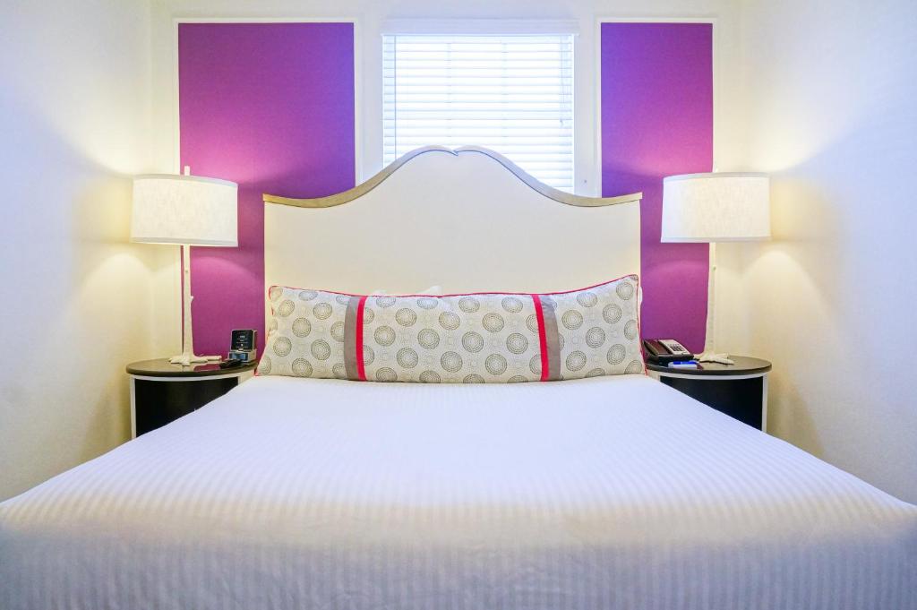 Inn at the Park - Suite De Una Habitación