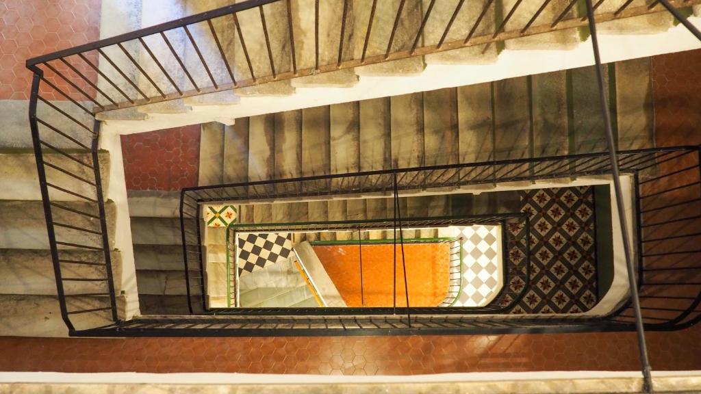 Fotografie z fotogalerie ubytování Hotel Central Bastia v destinaci Bastia