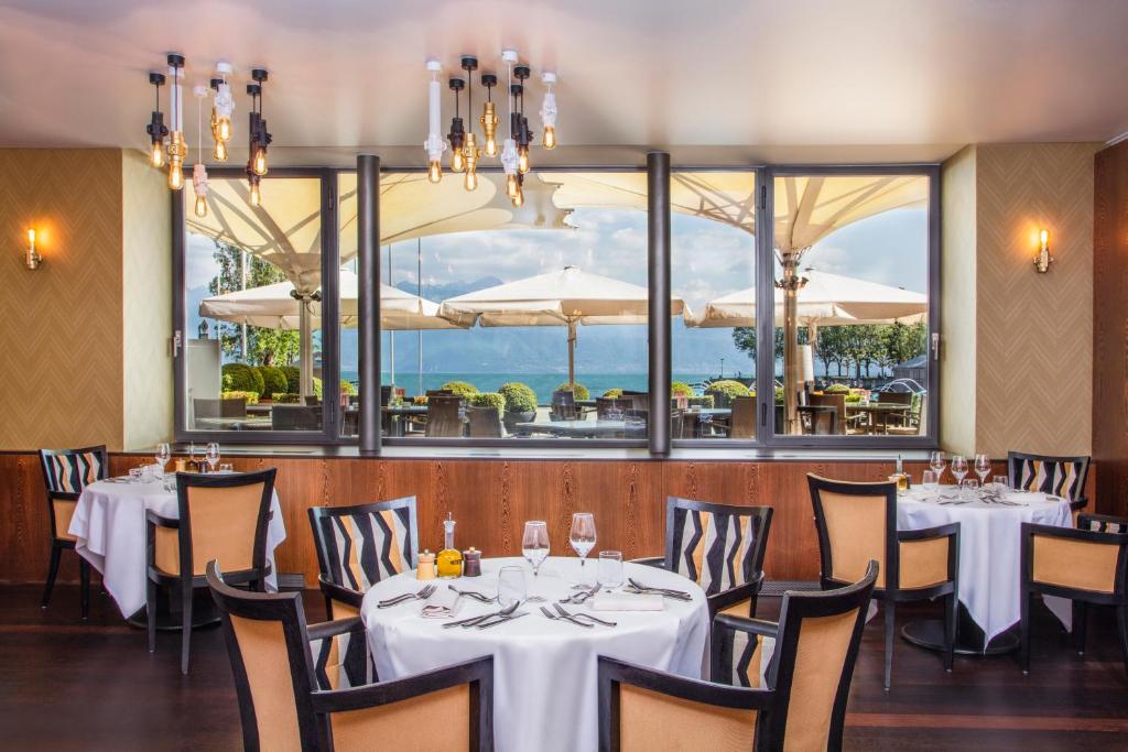 Hotel Angleterre - Resim 4