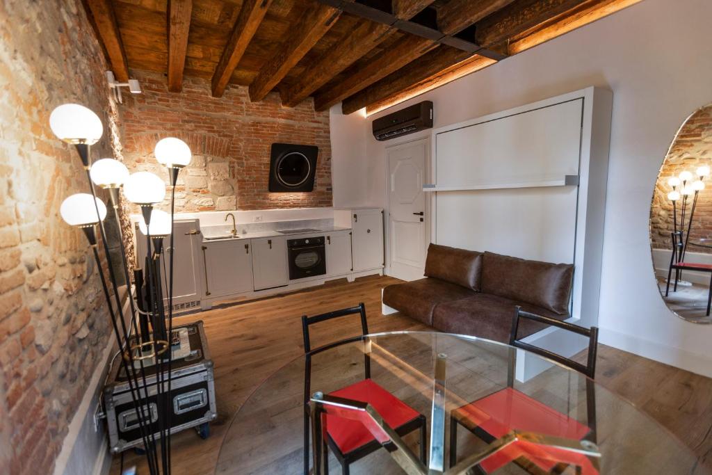 Residenza Palazzo Brenzoni - 8