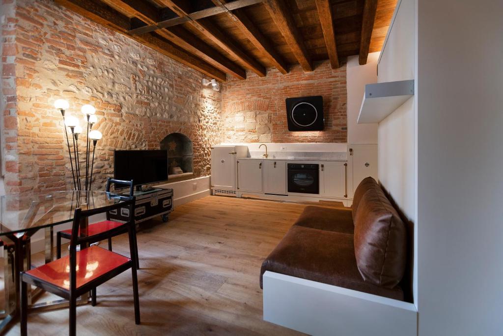 Residenza Palazzo Brenzoni - 9