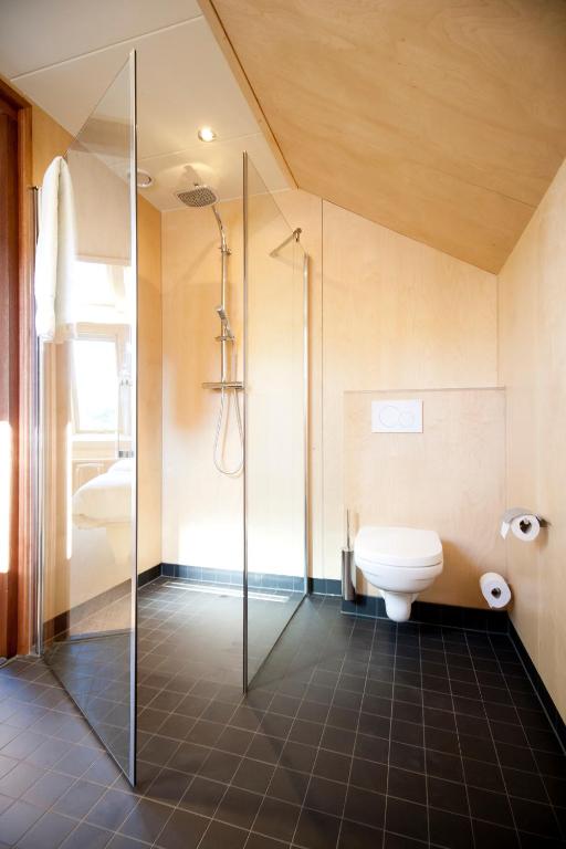 Bed & Coffee Skilleplaatsje - 