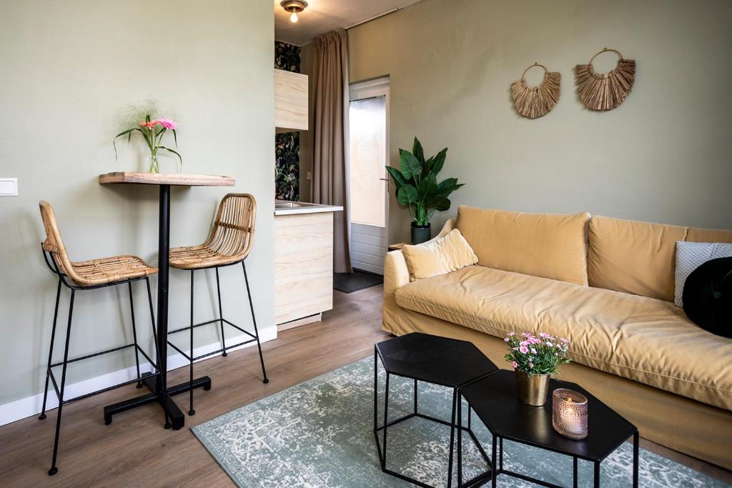 
Apartment (2 Adults)
