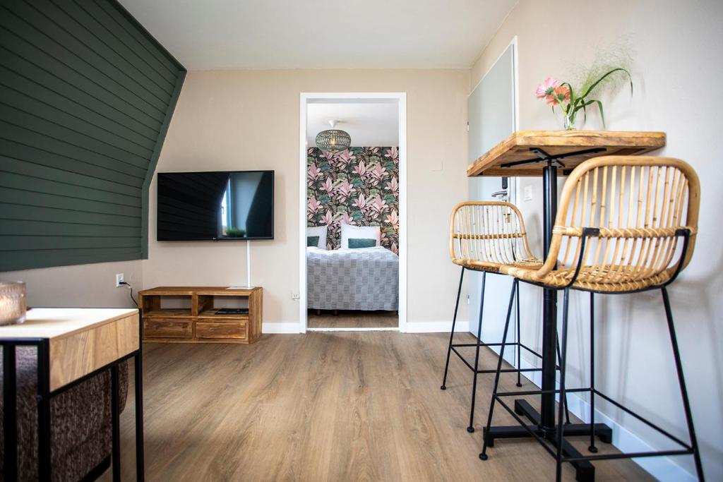 Hotel Botterweck - Resim 33