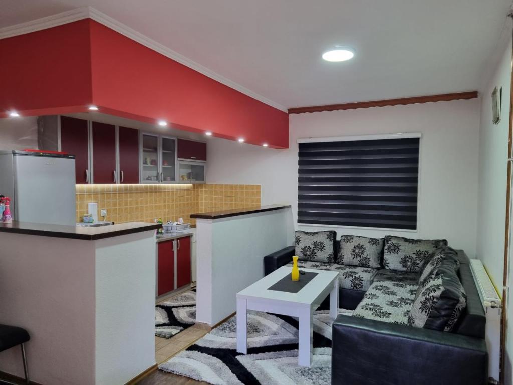Apartman Vany