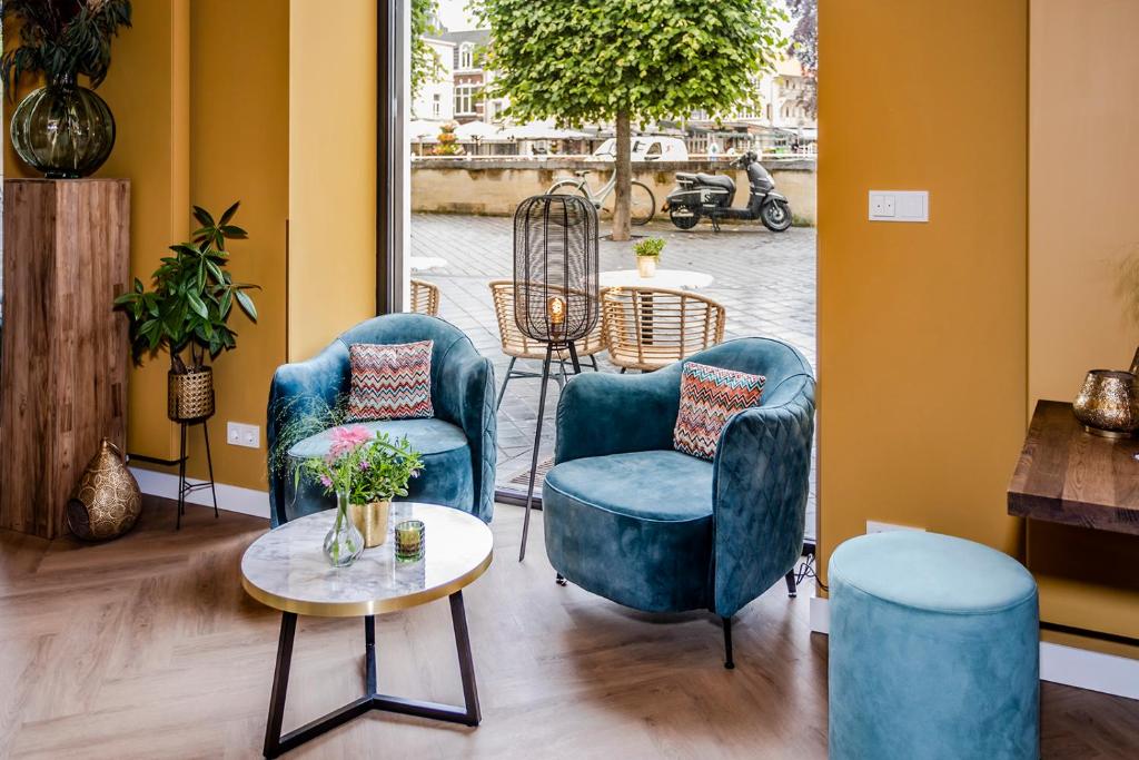 Hotel Botterweck - Resim 7