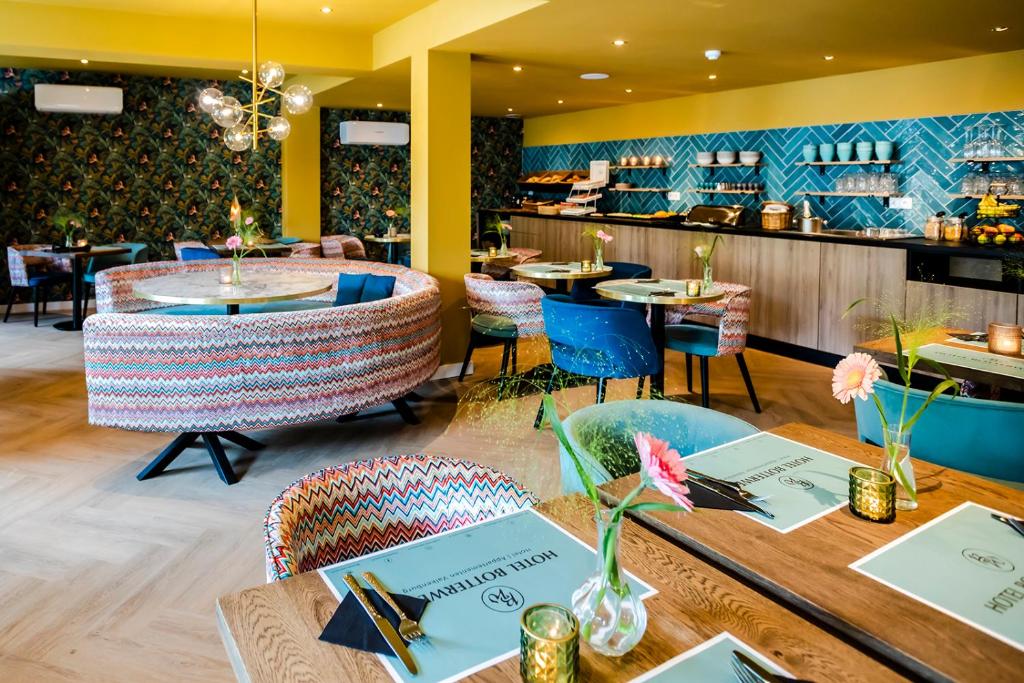 Hotel Botterweck - Resim 4