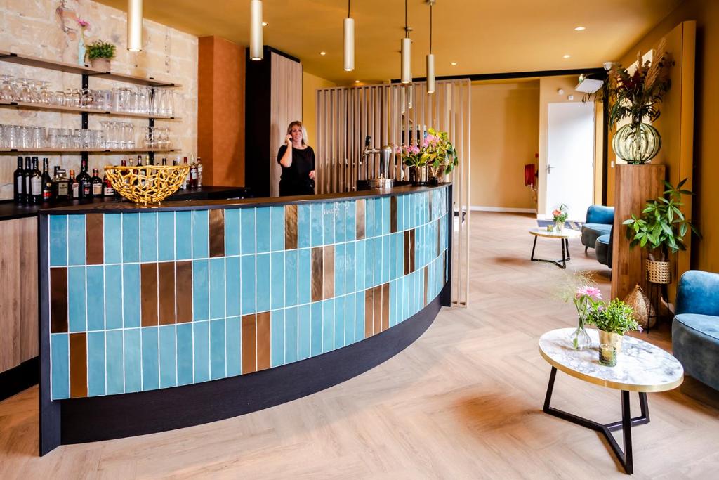 Hotel Botterweck - Resim 34