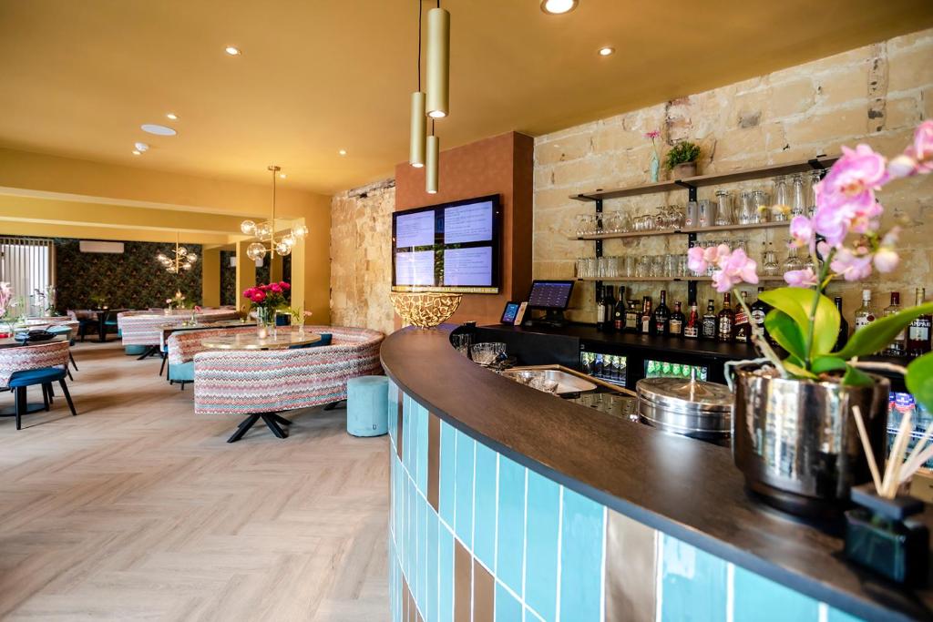 Hotel Botterweck - Resim 16