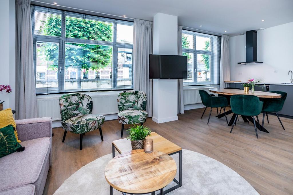 Hotel Botterweck - Resim 35