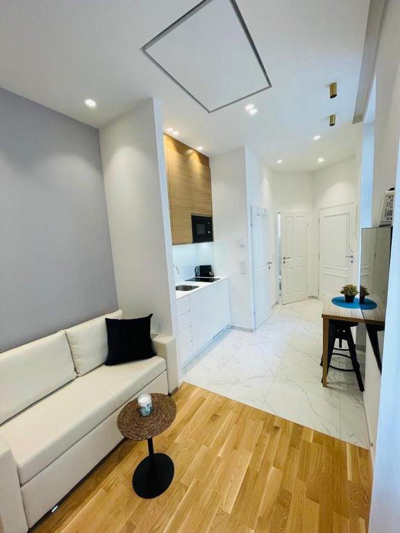 ZEUS Design Apartment Erlach #37